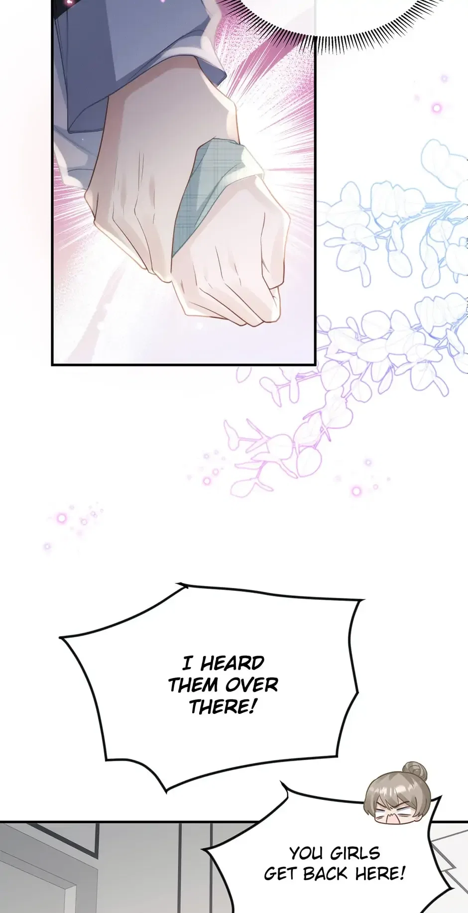 My K-Pop Secret Chapter 30 – Page 37