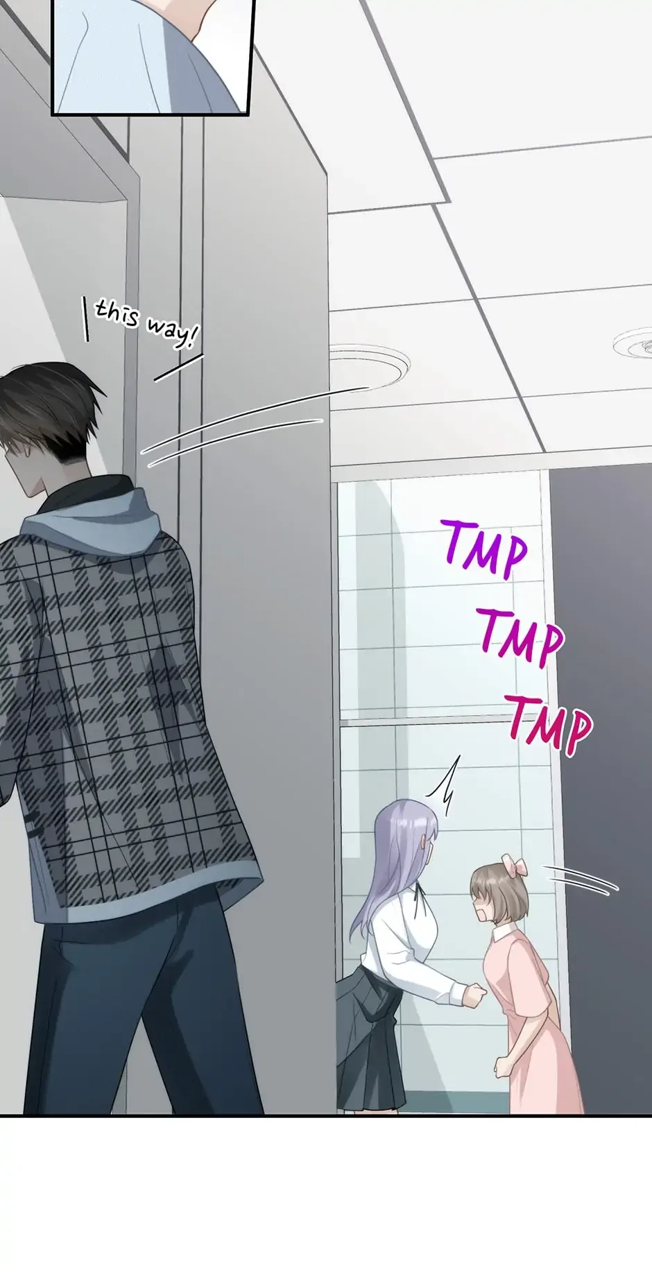 My K-Pop Secret Chapter 30 – Page 39
