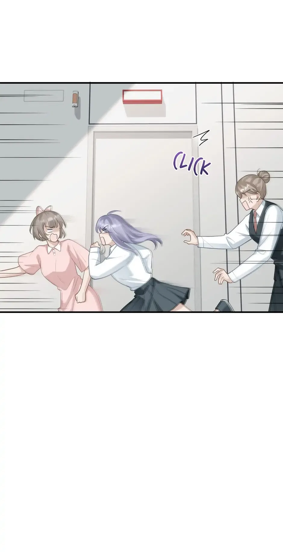 My K-Pop Secret Chapter 30 – Page 40
