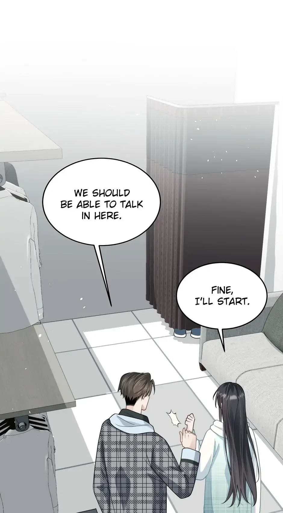 My K-Pop Secret Chapter 30 – Page 41