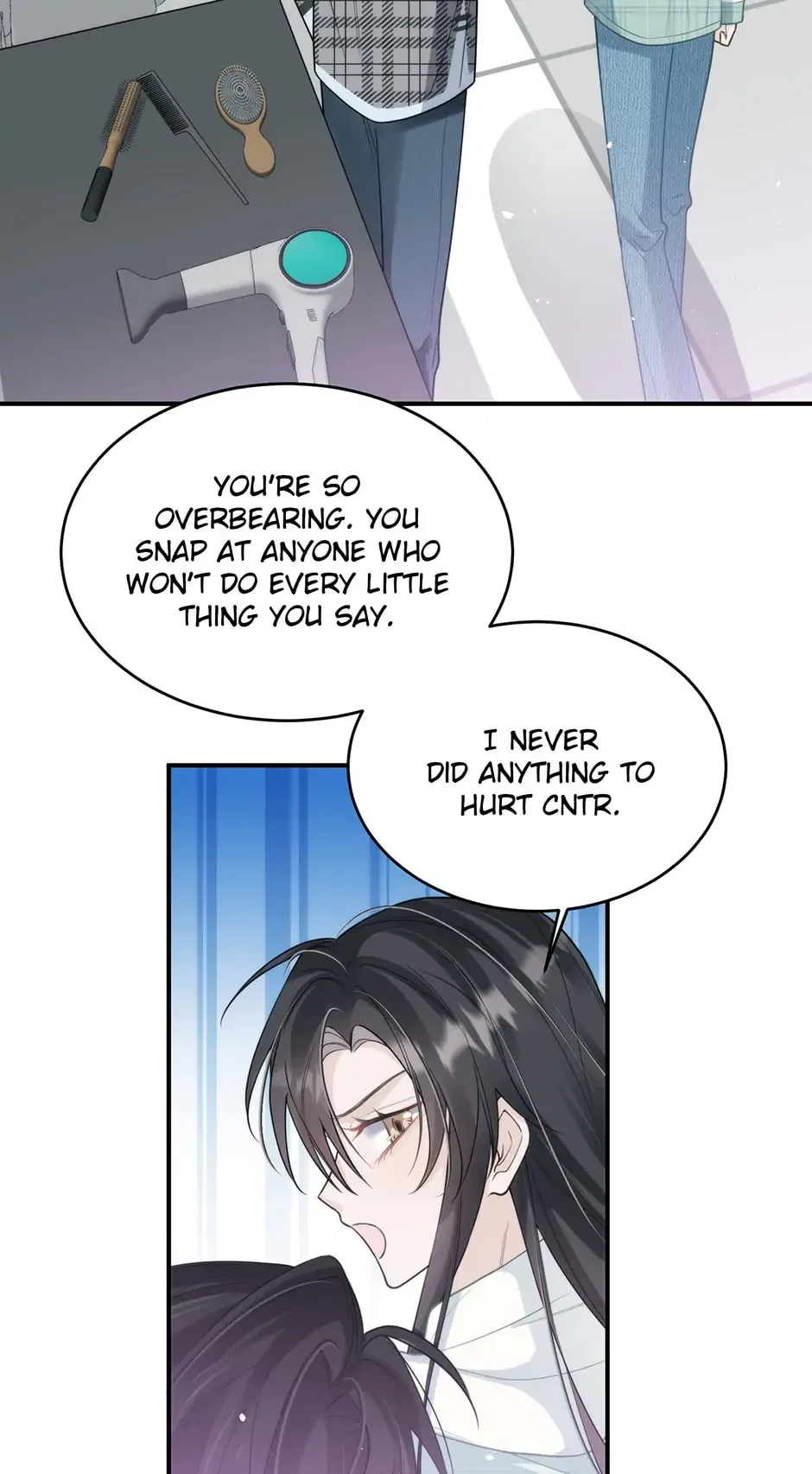 My K-Pop Secret Chapter 30 – Page 42
