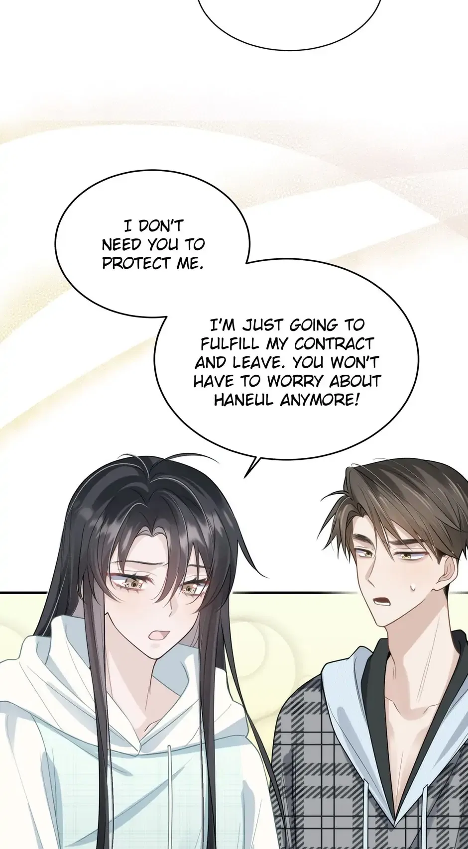 My K-Pop Secret Chapter 30 – Page 44