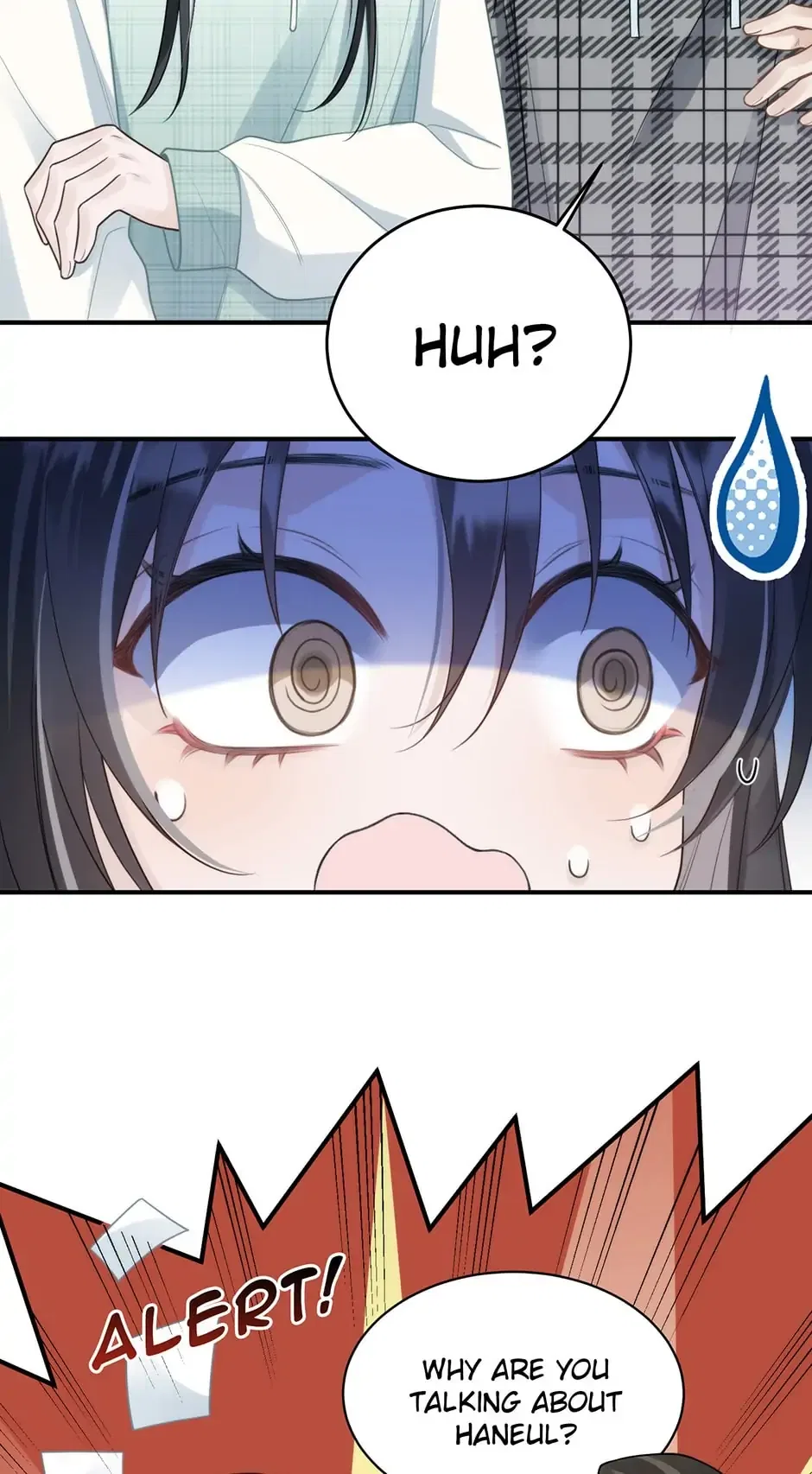 My K-Pop Secret Chapter 30 – Page 45