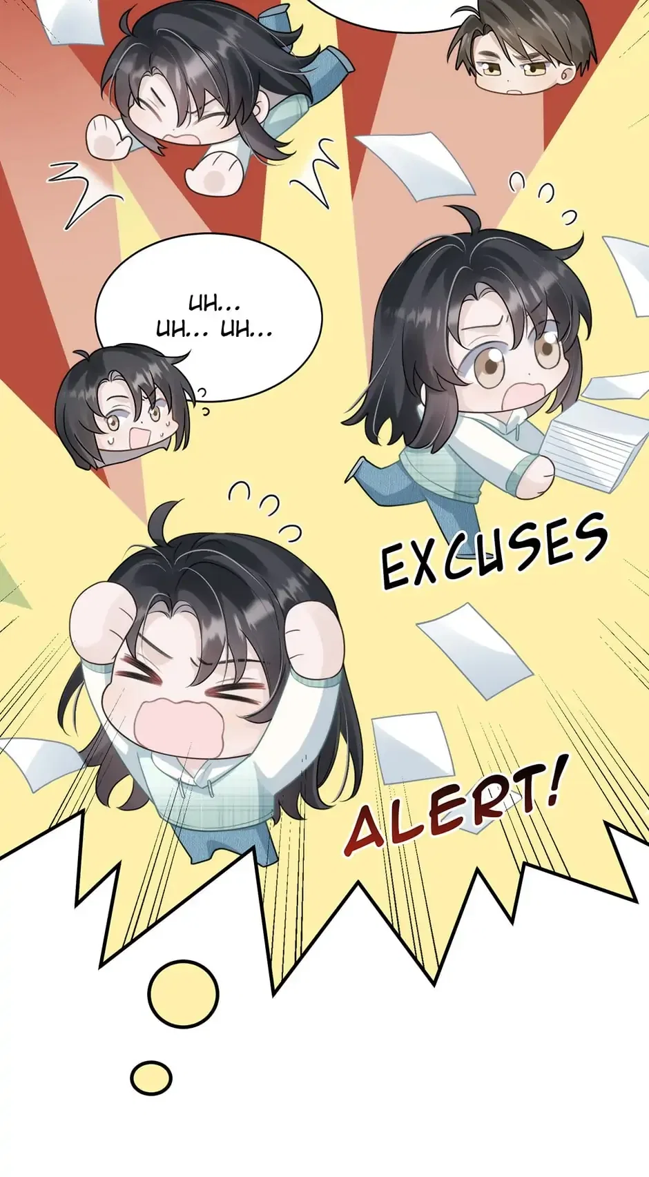 My K-Pop Secret Chapter 30 – Page 46