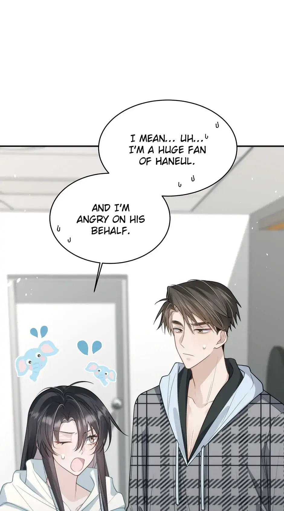 My K-Pop Secret Chapter 30 – Page 47
