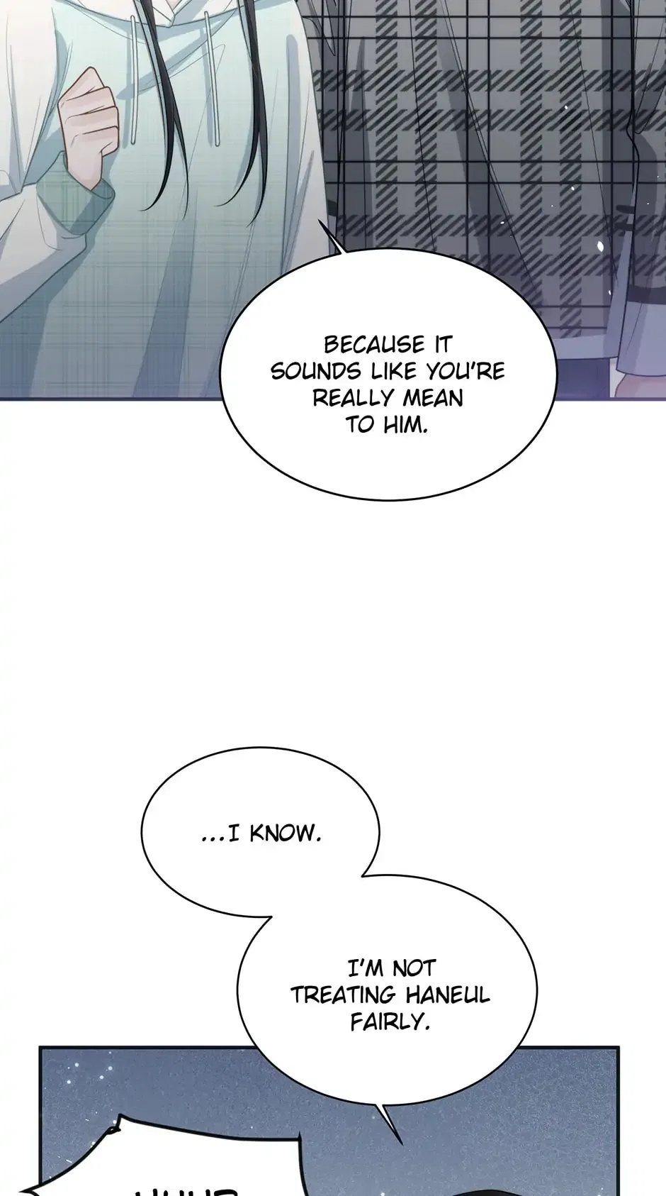 My K-Pop Secret Chapter 30 – Page 48