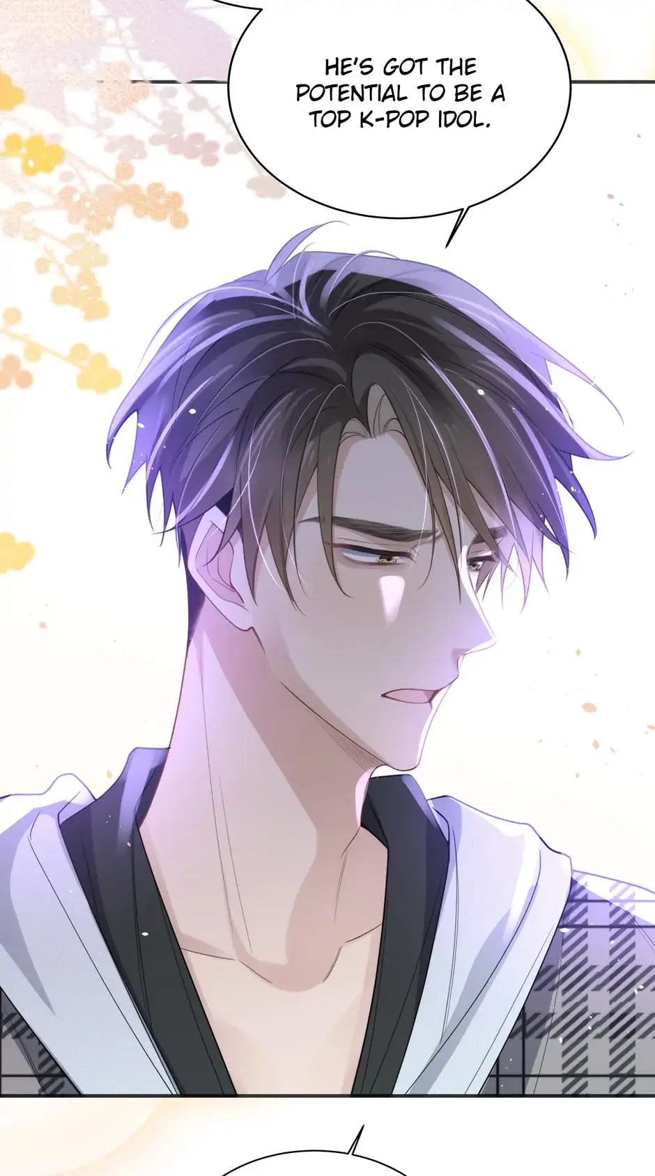 My K-Pop Secret Chapter 30 – Page 50
