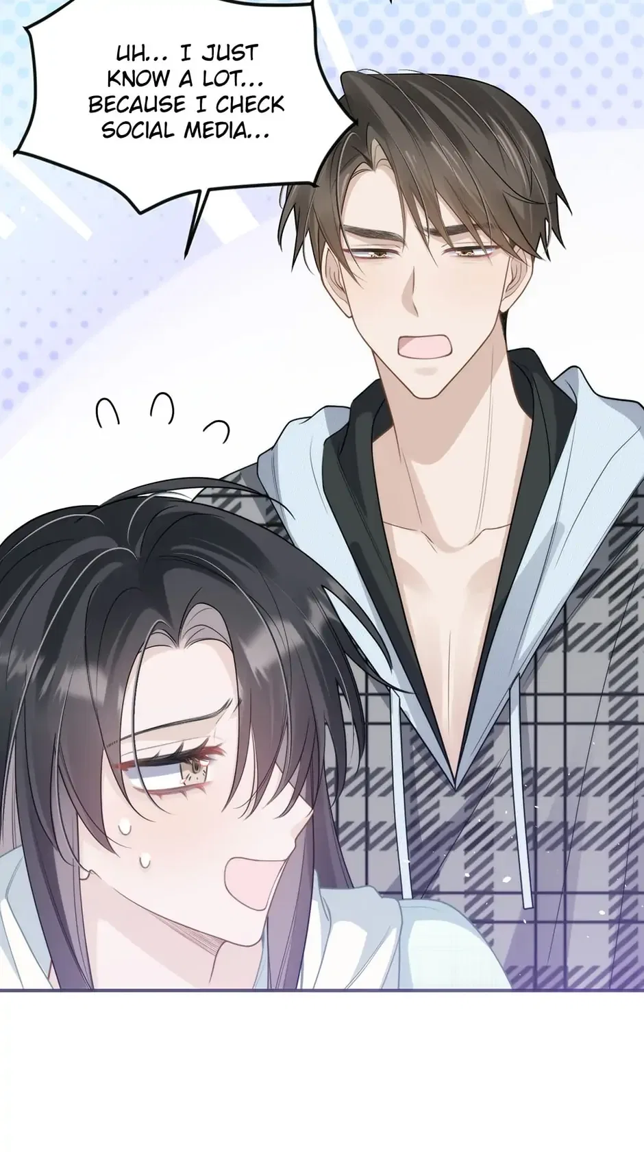 My K-Pop Secret Chapter 30 – Page 52