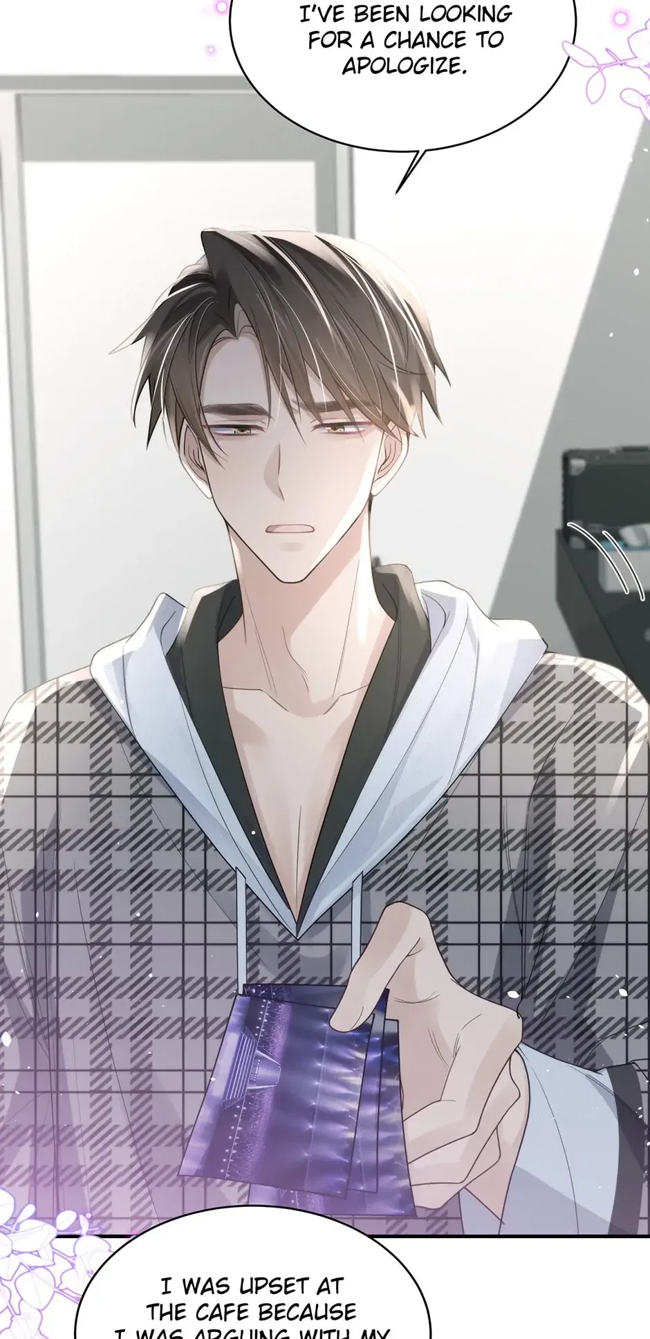 My K-Pop Secret Chapter 30 – Page 56