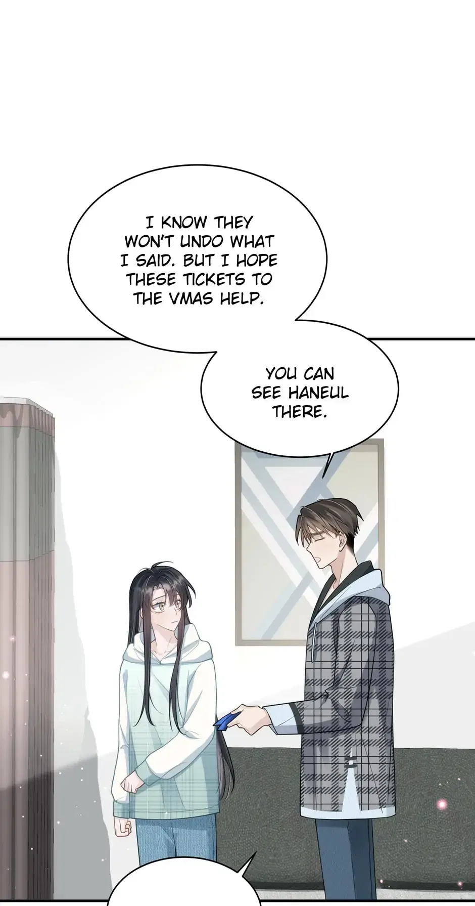 My K-Pop Secret Chapter 30 – Page 58