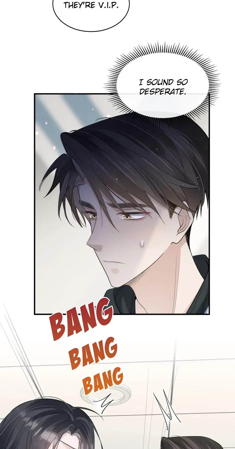 My K-Pop Secret Chapter 30 – Page 59