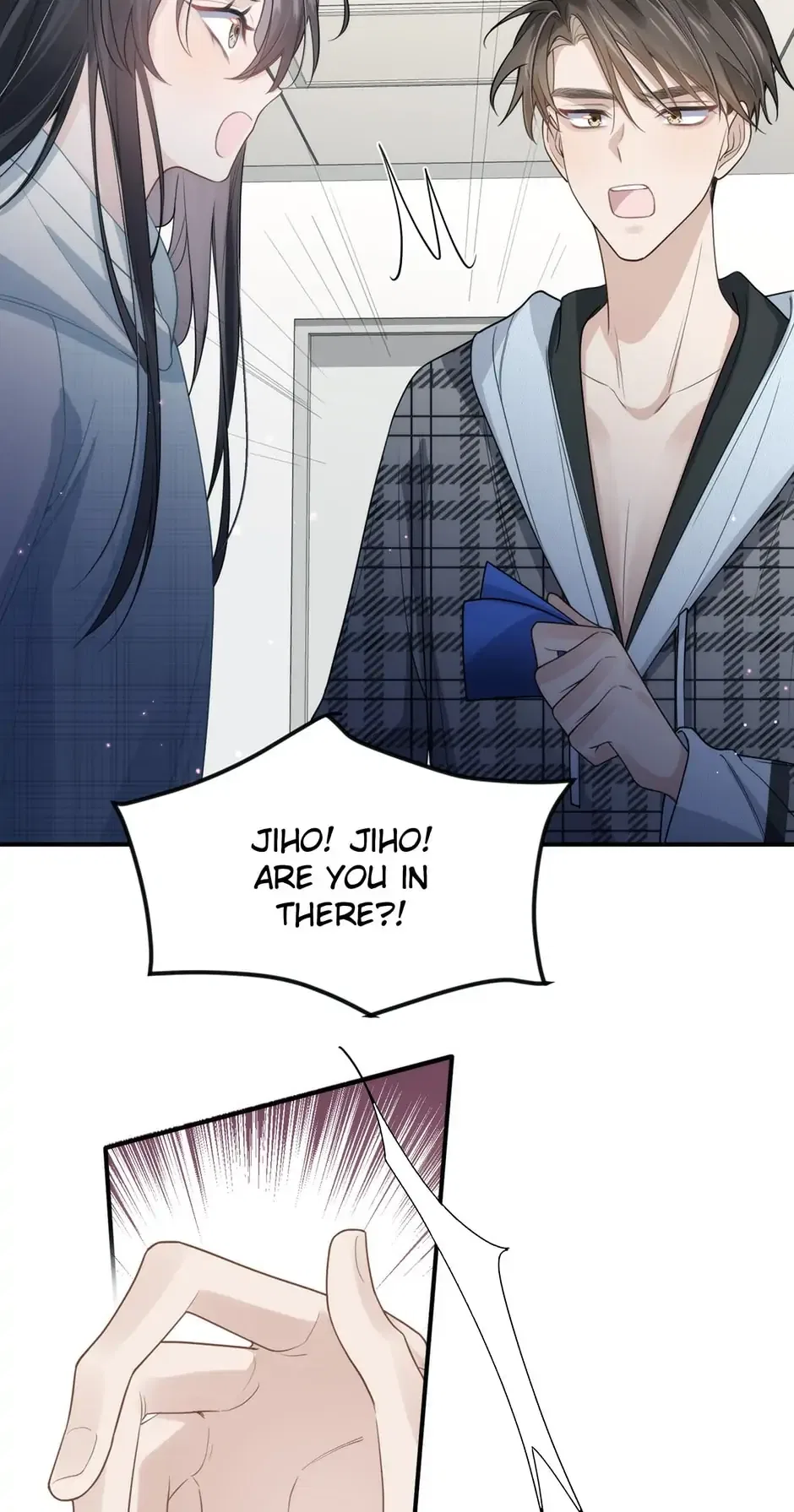 My K-Pop Secret Chapter 30 – Page 60