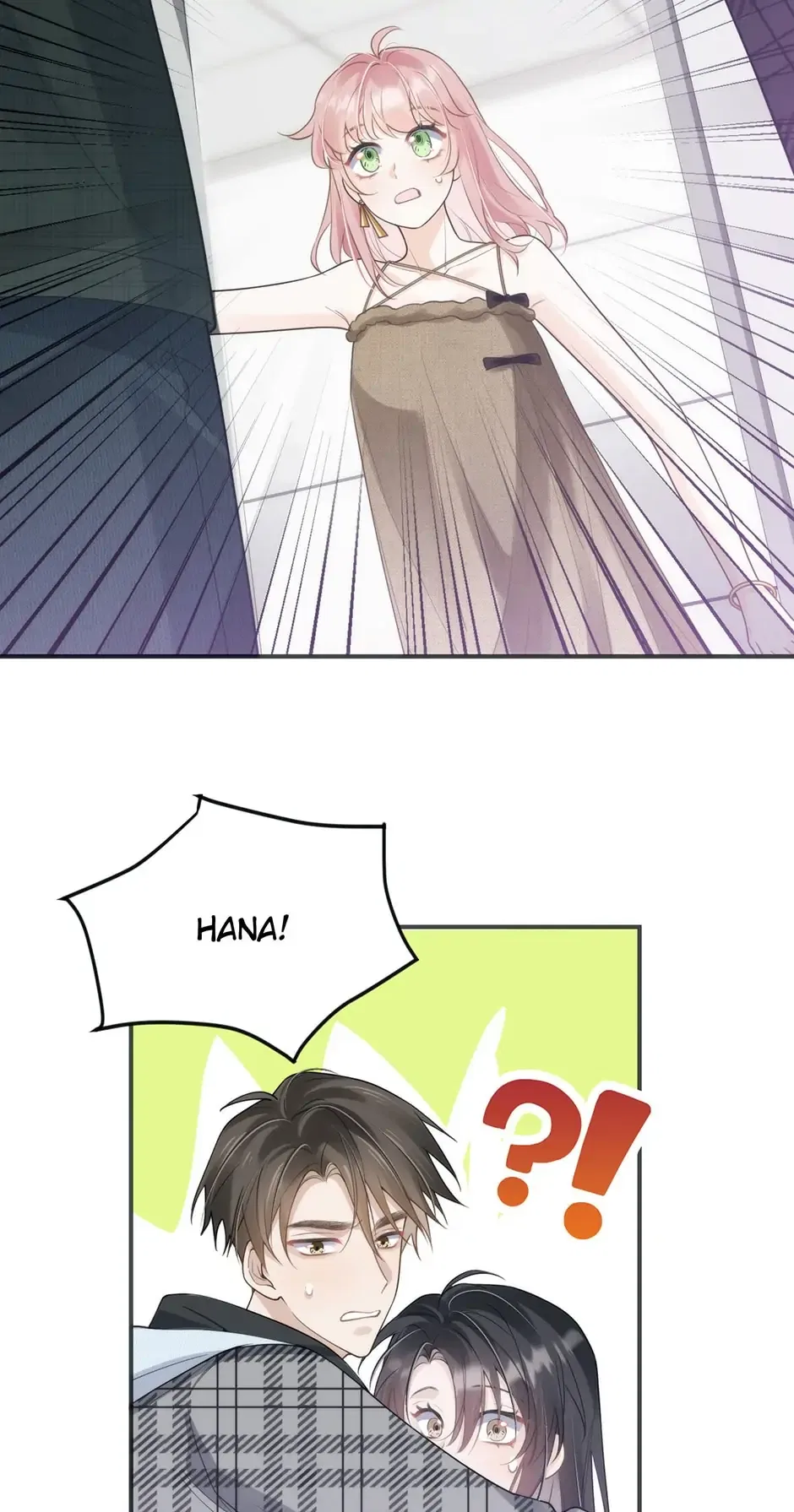 My K-Pop Secret Chapter 30 – Page 67
