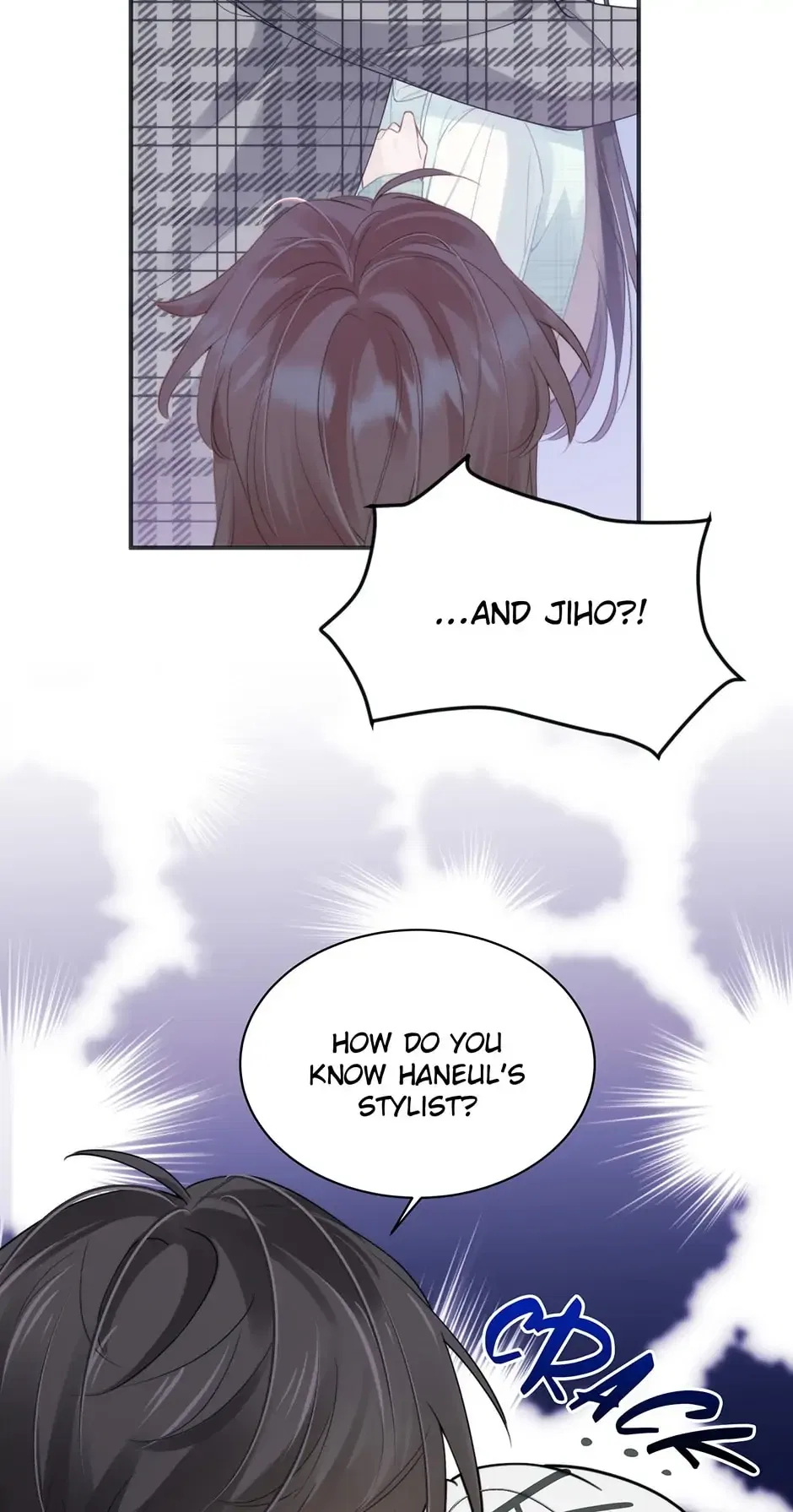 My K-Pop Secret Chapter 30 – Page 68