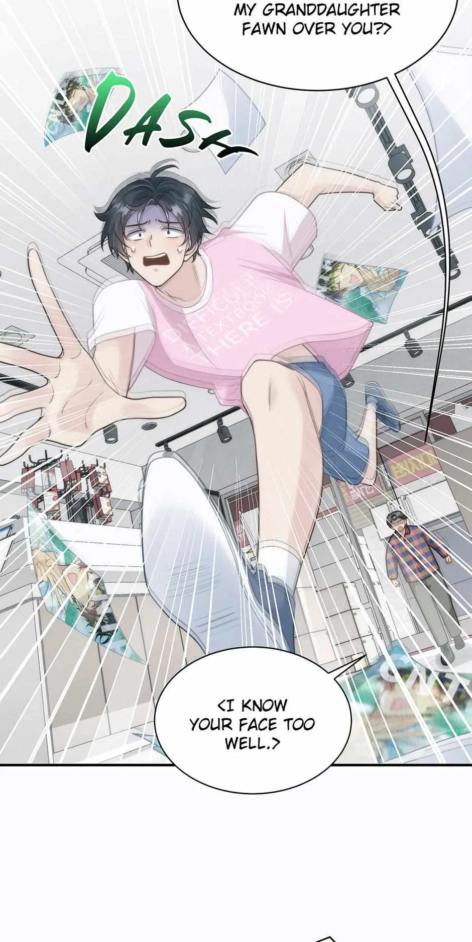 My K-Pop Secret Chapter 29 – Page 4