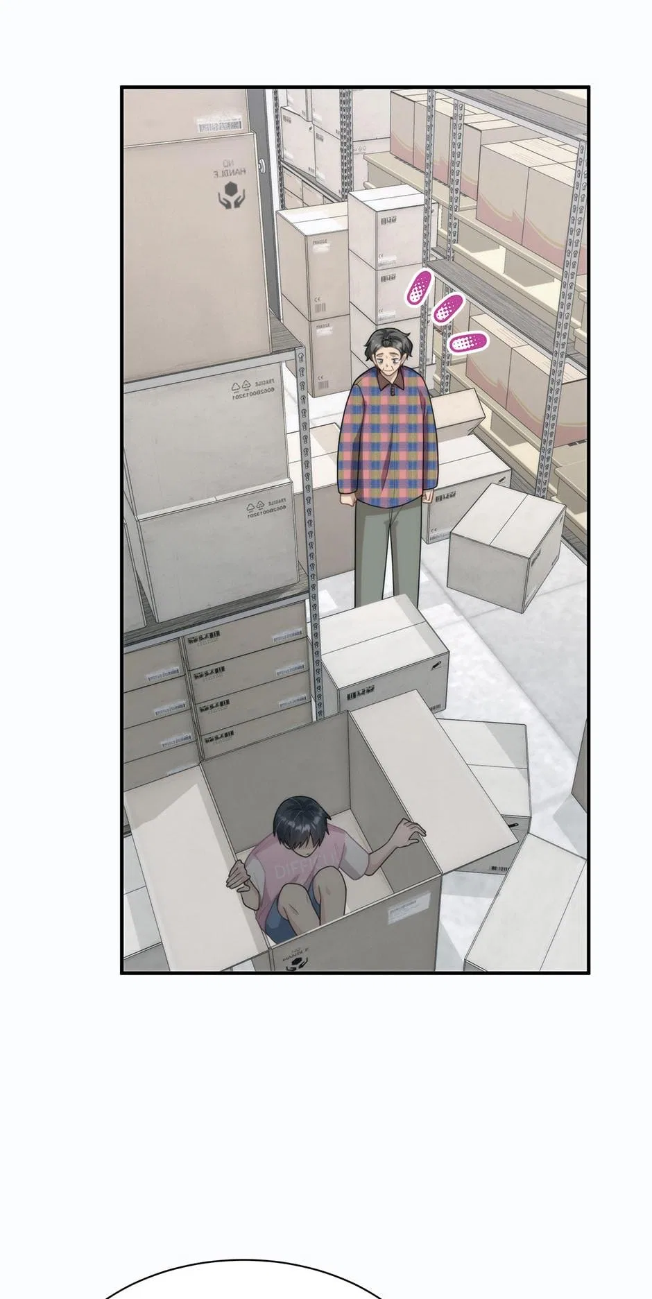 My K-Pop Secret Chapter 29 – Page 7