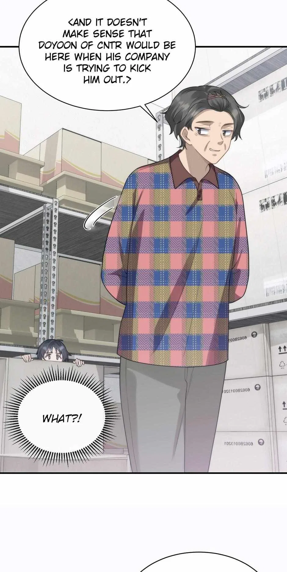 My K-Pop Secret Chapter 29 – Page 8
