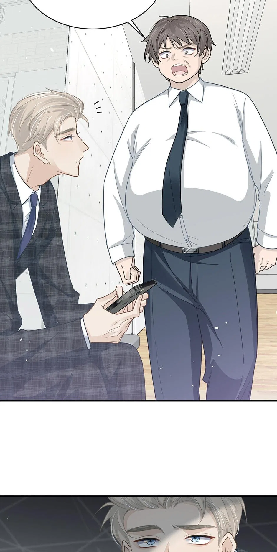 My K-Pop Secret Chapter 29 – Page 19