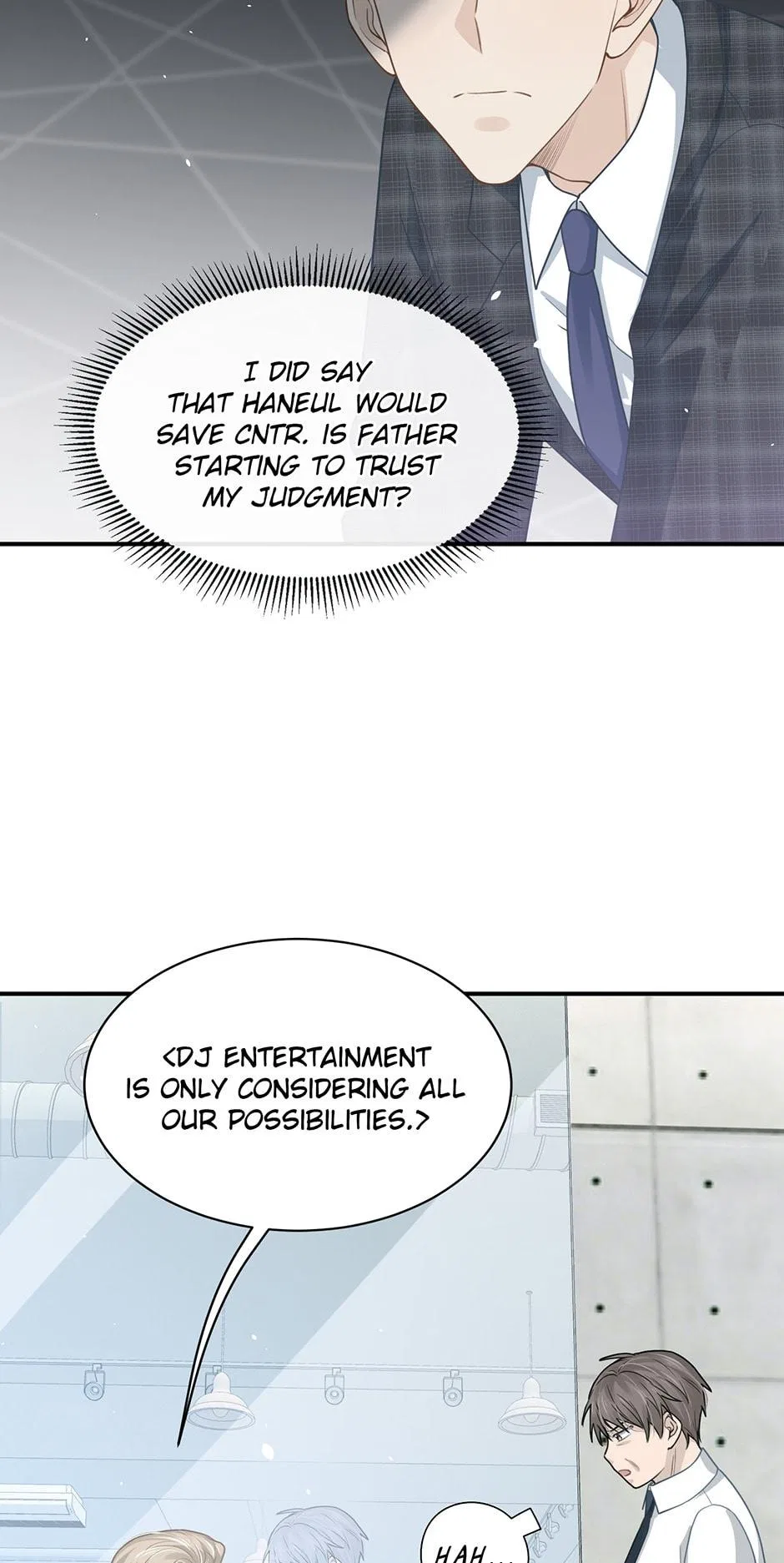 My K-Pop Secret Chapter 29 – Page 20