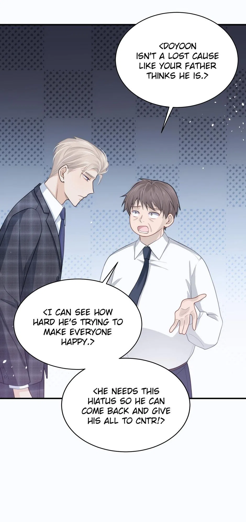 My K-Pop Secret Chapter 29 – Page 22