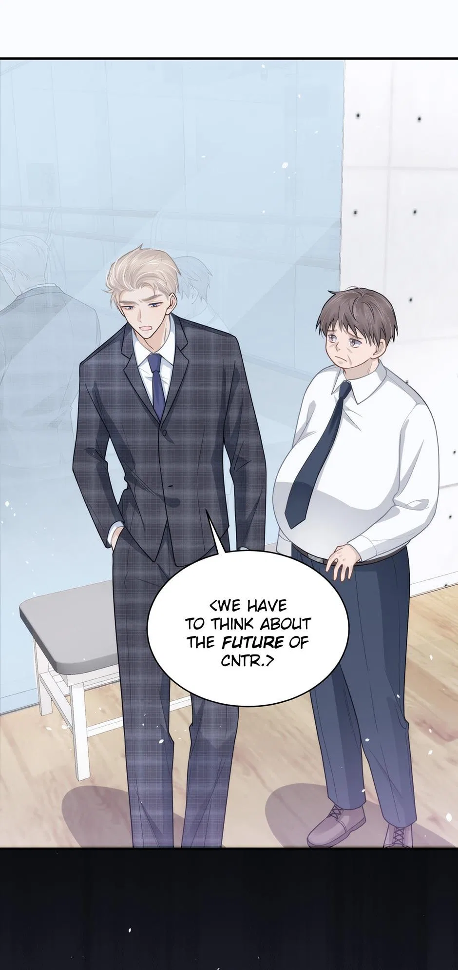 My K-Pop Secret Chapter 29 – Page 23
