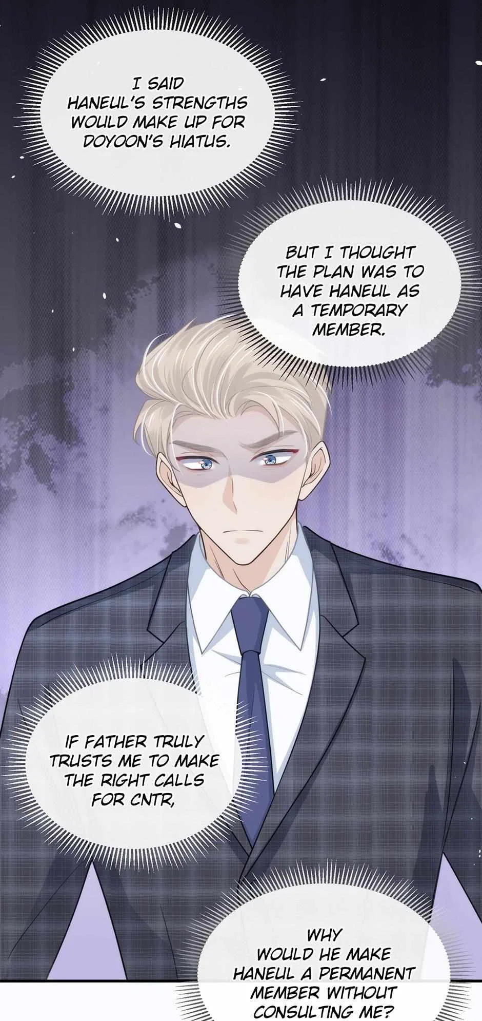 My K-Pop Secret Chapter 29 – Page 24