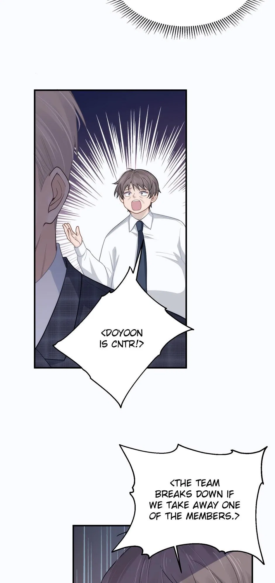 My K-Pop Secret Chapter 29 – Page 25