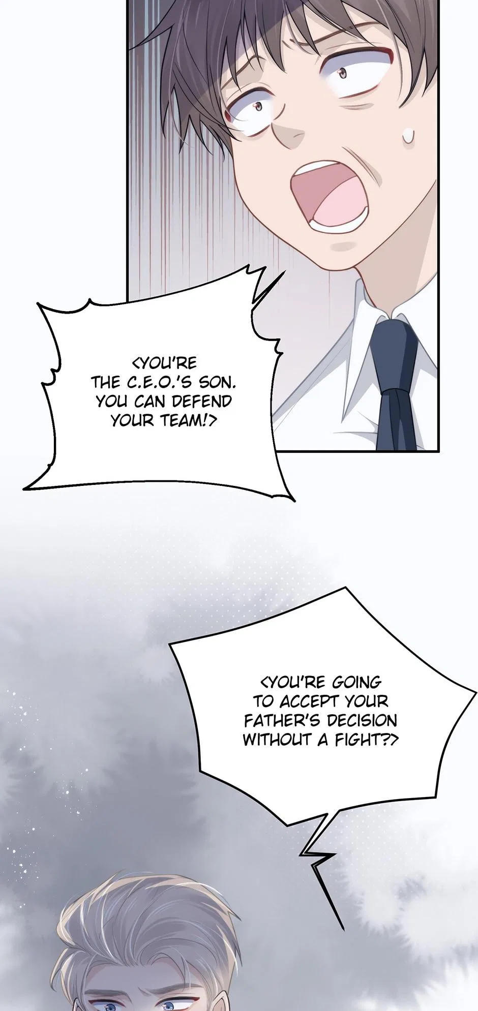 My K-Pop Secret Chapter 29 – Page 26