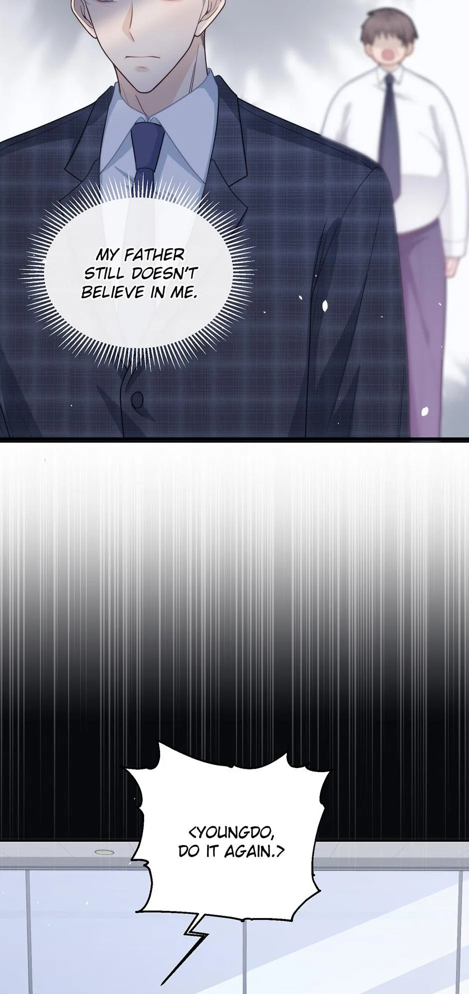 My K-Pop Secret Chapter 29 – Page 27