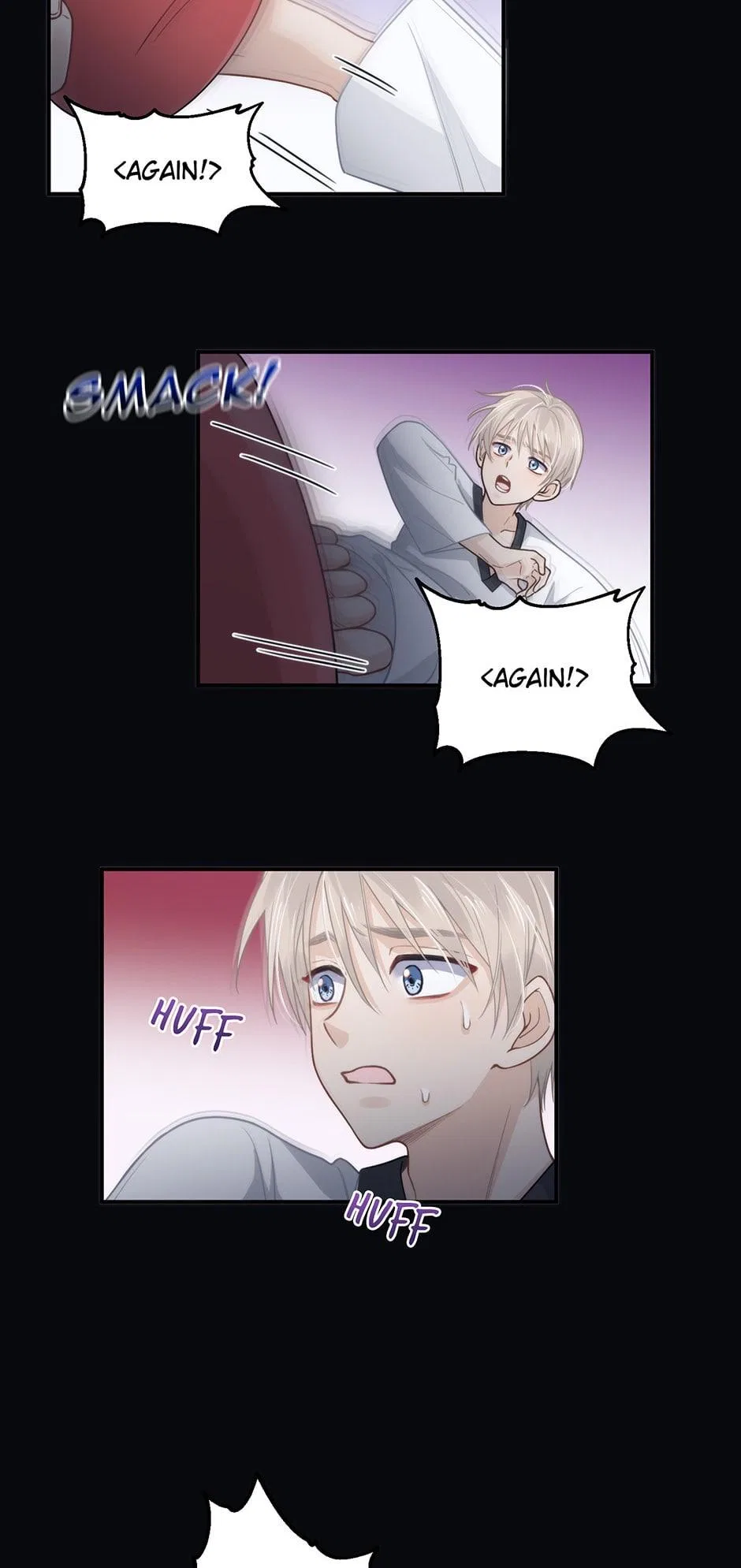 My K-Pop Secret Chapter 29 – Page 29