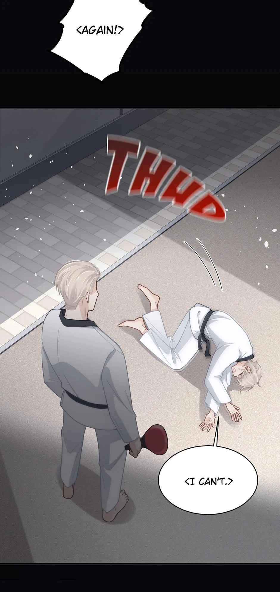 My K-Pop Secret Chapter 29 – Page 30