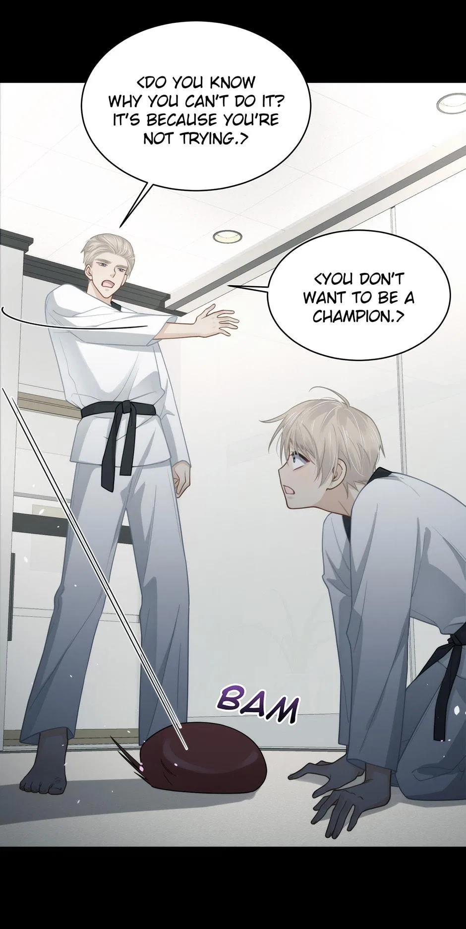 My K-Pop Secret Chapter 29 – Page 31