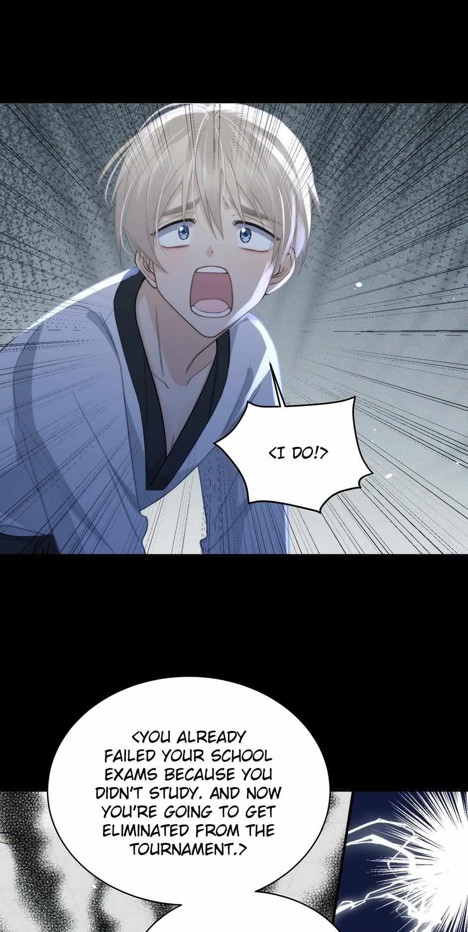 My K-Pop Secret Chapter 29 – Page 32