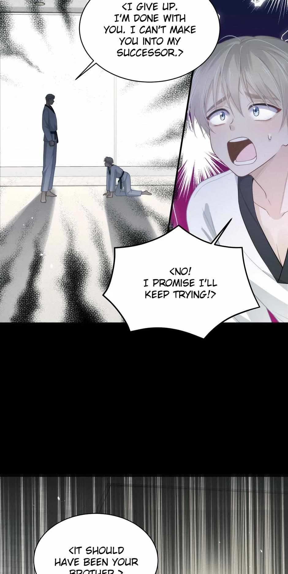 My K-Pop Secret Chapter 29 – Page 33