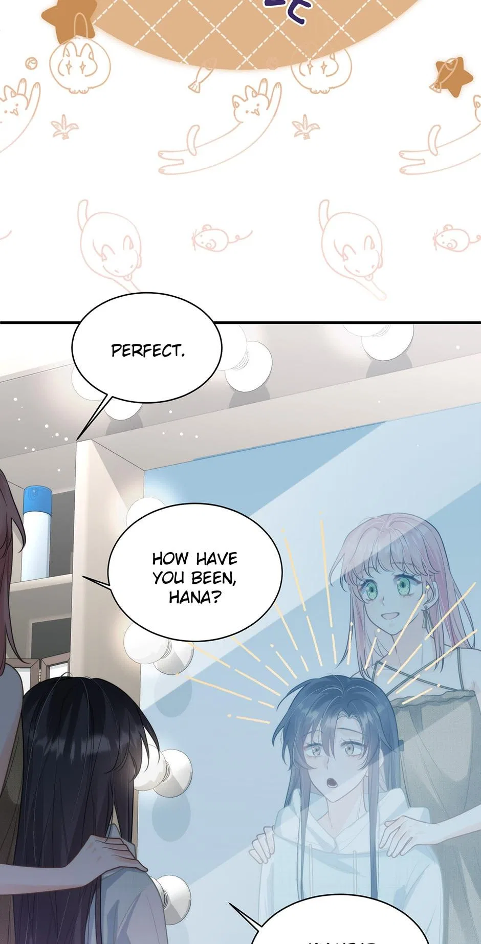 My K-Pop Secret Chapter 29 – Page 43