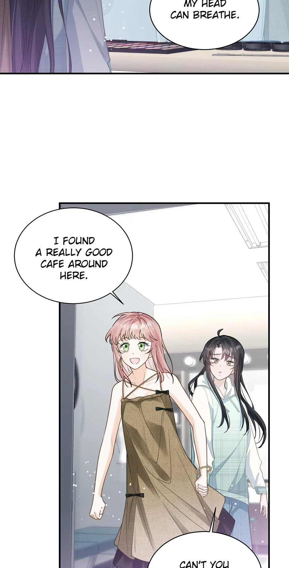 My K-Pop Secret Chapter 29 – Page 44