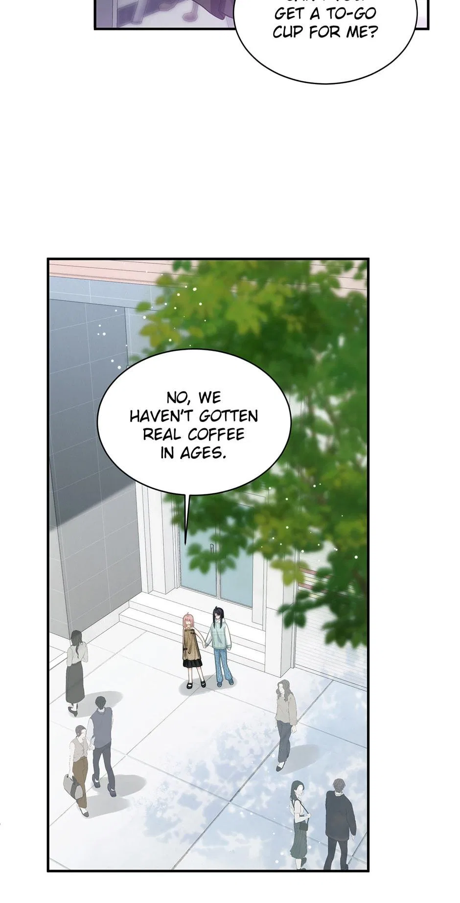 My K-Pop Secret Chapter 29 – Page 45