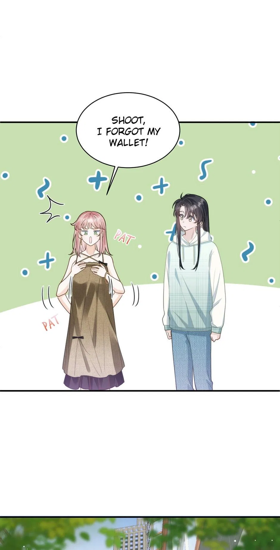 My K-Pop Secret Chapter 29 – Page 46