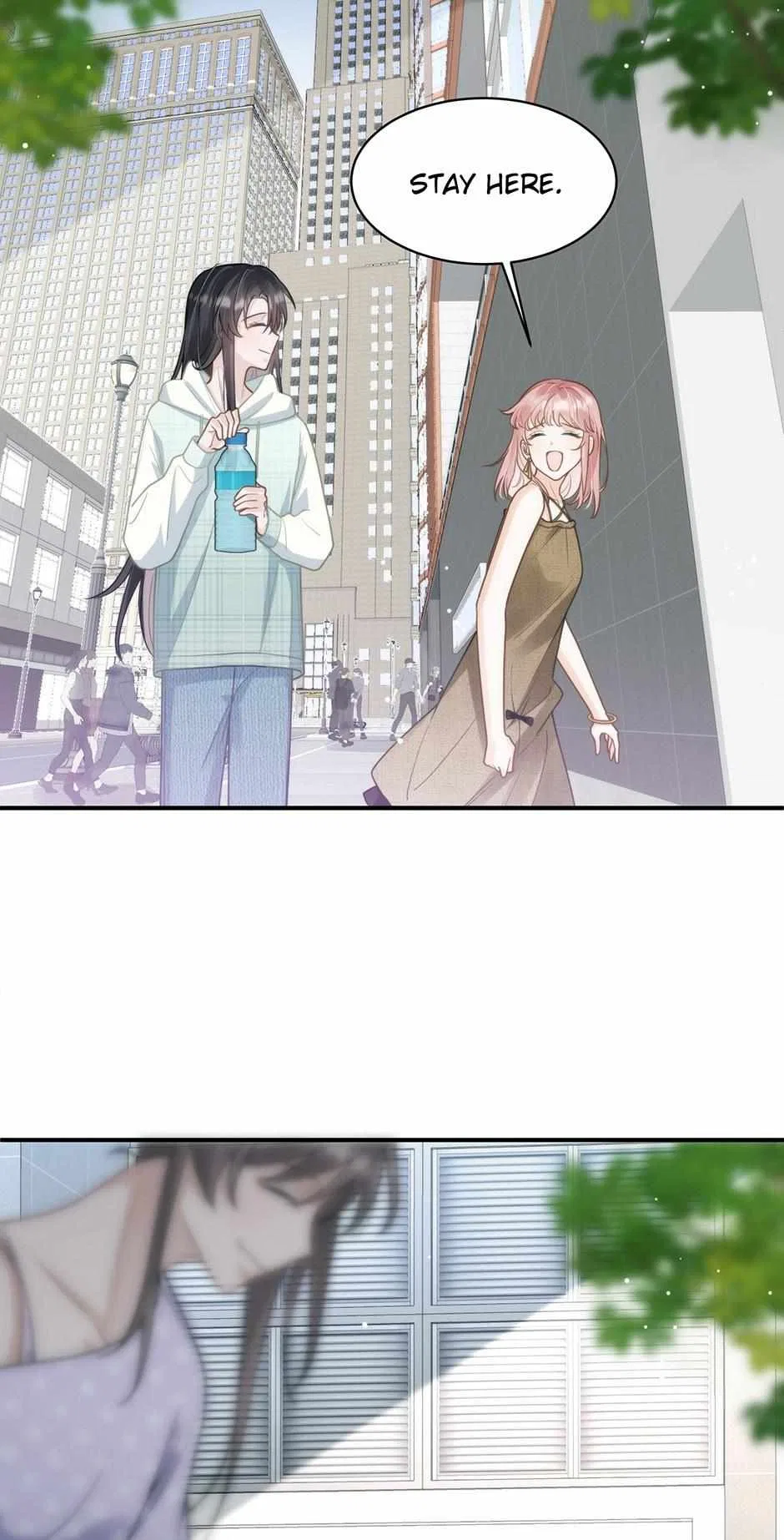 My K-Pop Secret Chapter 29 – Page 47
