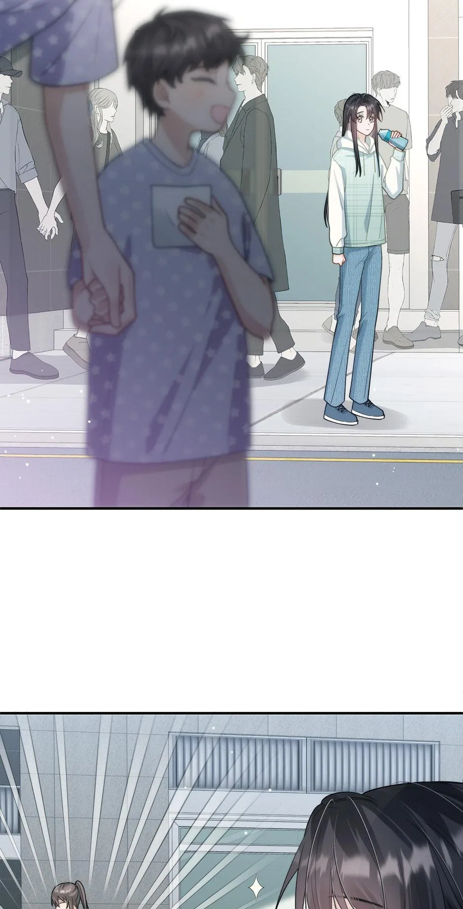 My K-Pop Secret Chapter 29 – Page 48
