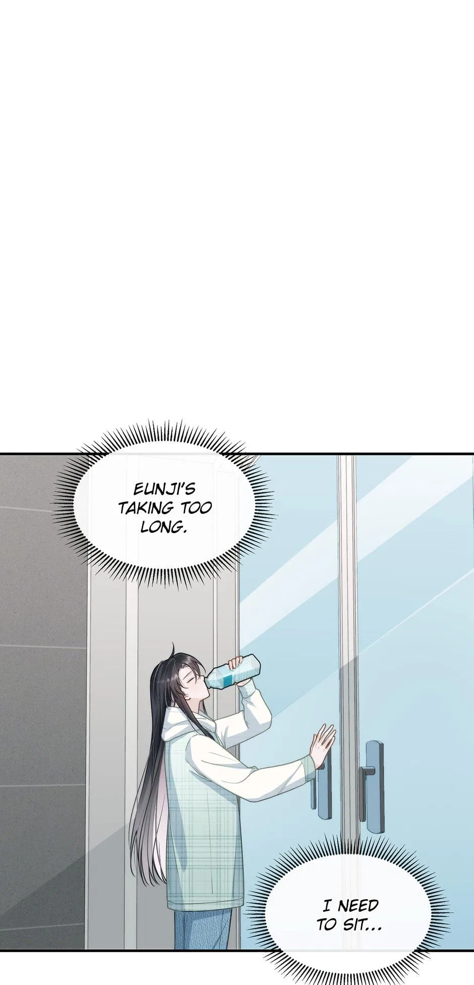 My K-Pop Secret Chapter 29 – Page 51