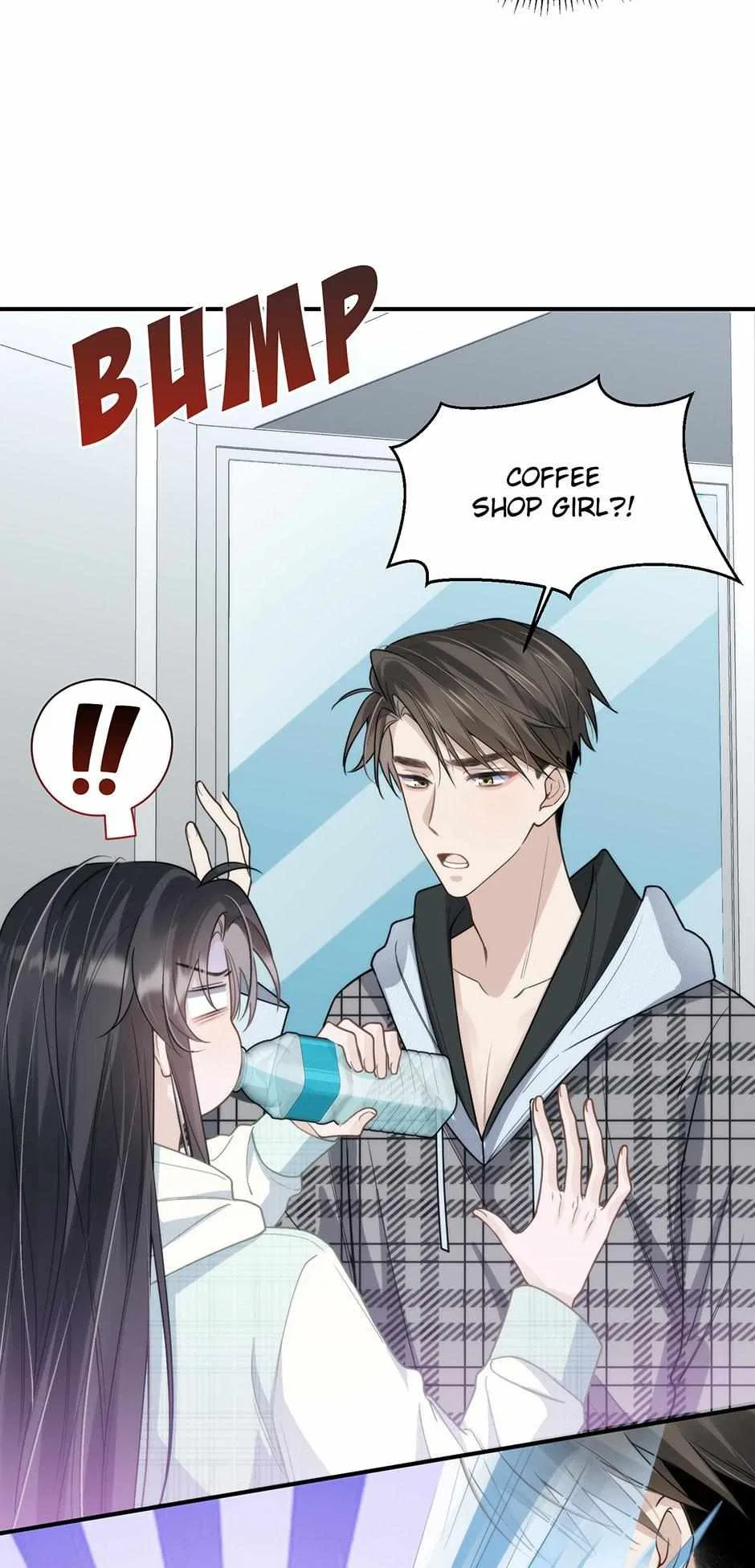 My K-Pop Secret Chapter 29 – Page 52