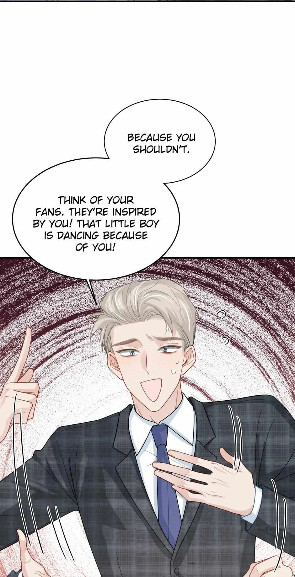 My K-Pop Secret Chapter 28 – Page 2