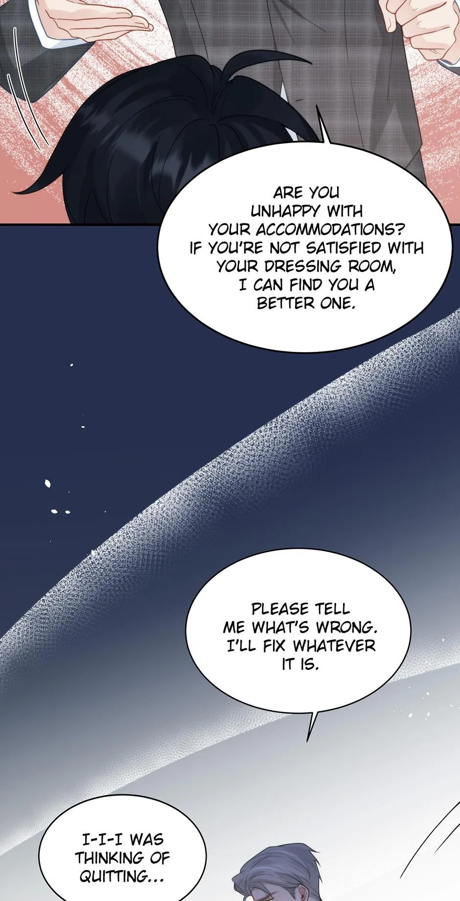 My K-Pop Secret Chapter 28 – Page 3