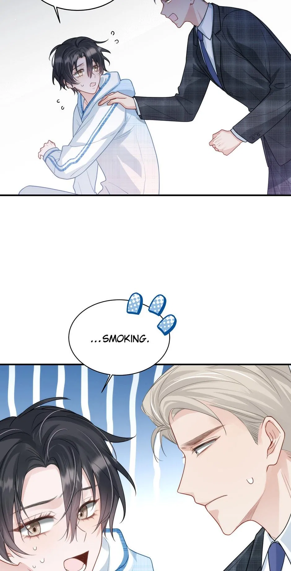My K-Pop Secret Chapter 28 – Page 4