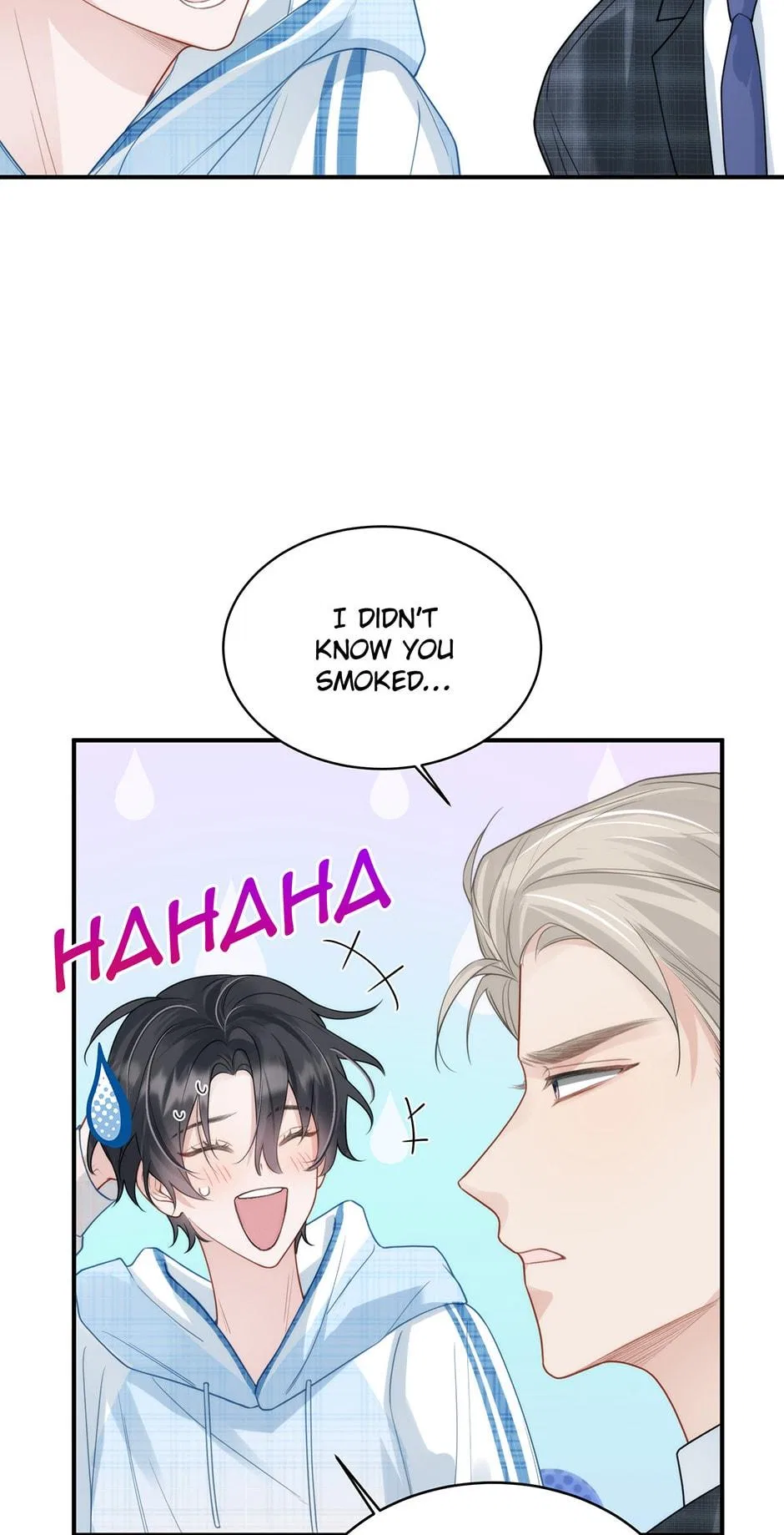 My K-Pop Secret Chapter 28 – Page 5