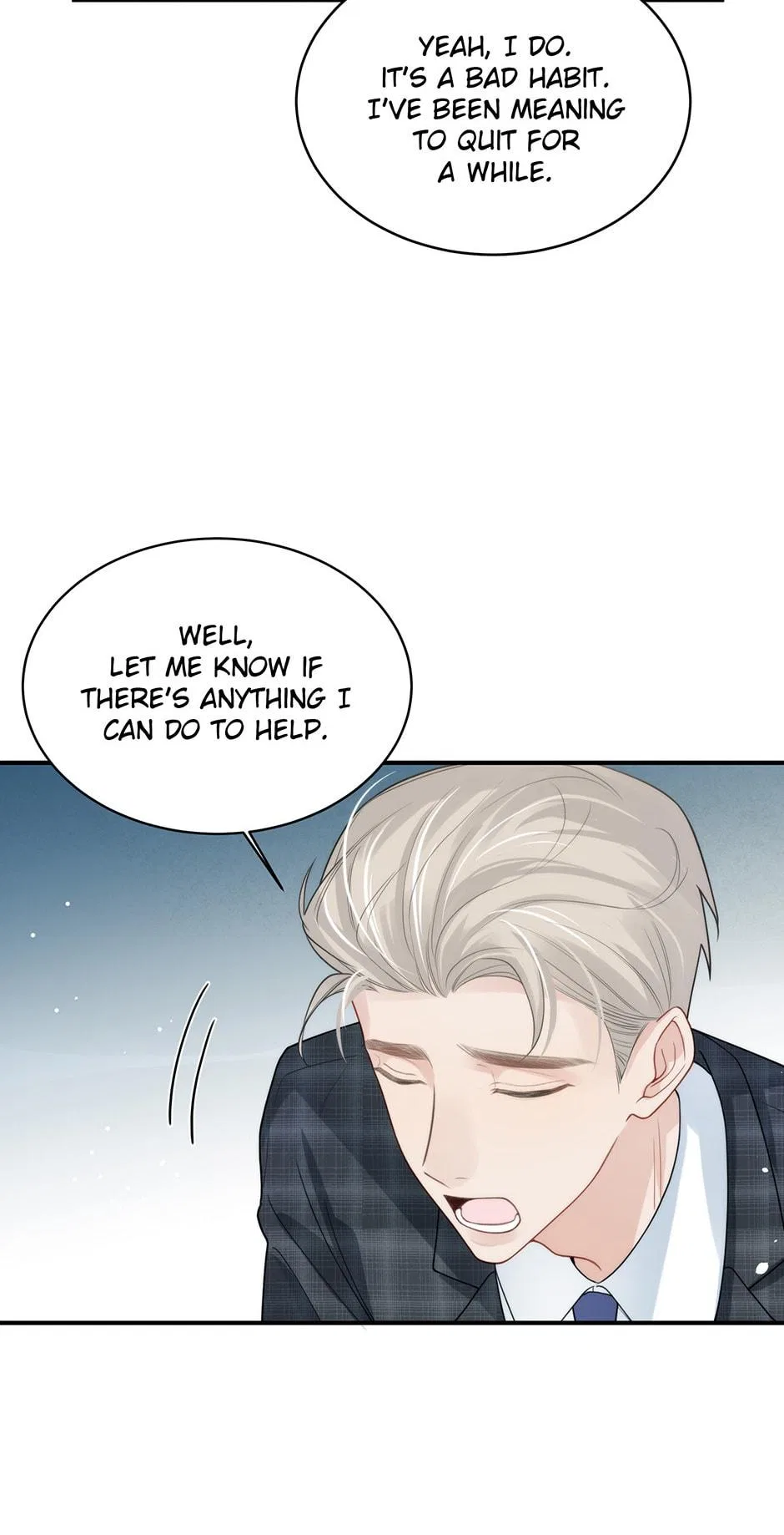 My K-Pop Secret Chapter 28 – Page 6
