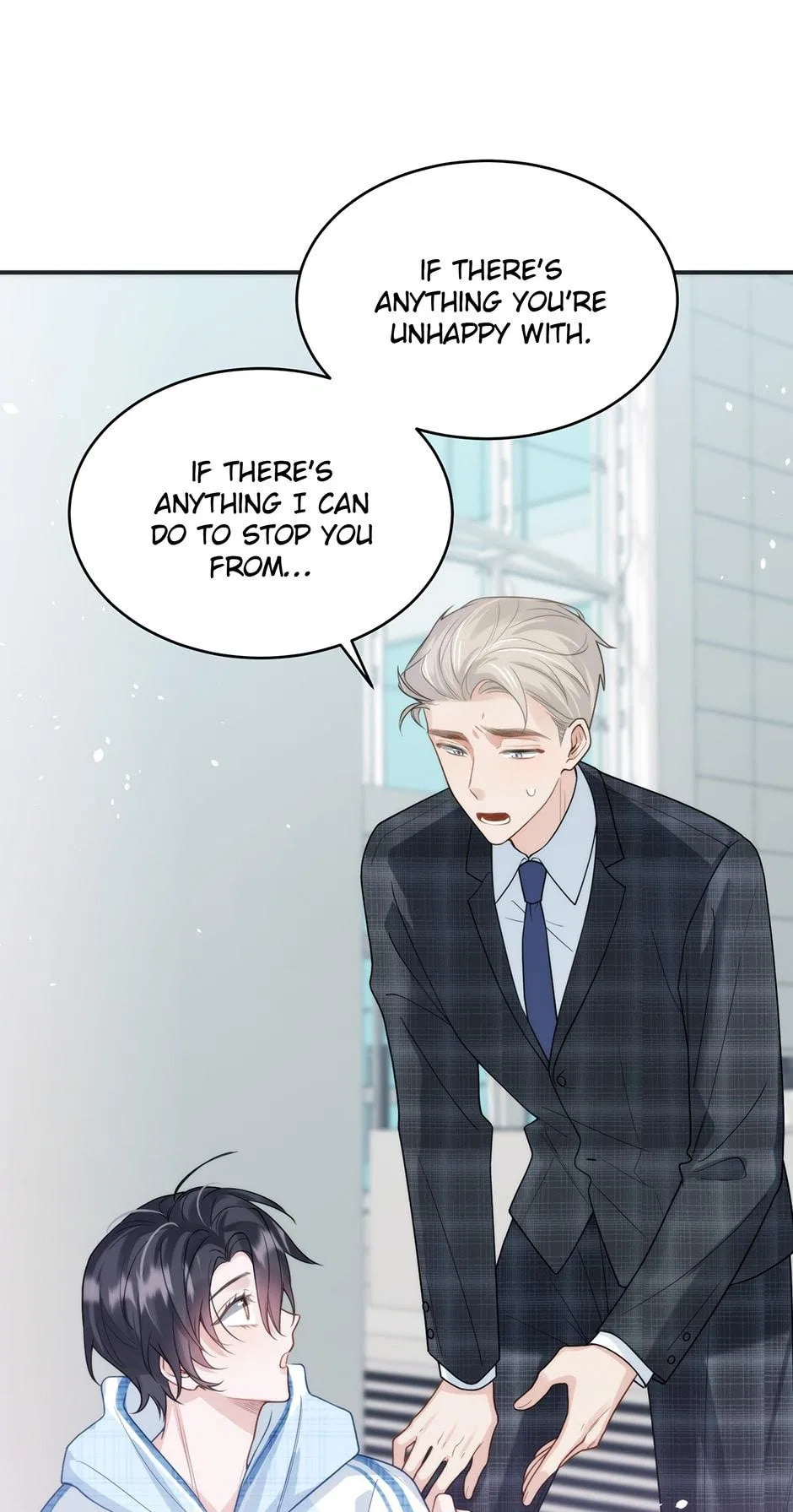 My K-Pop Secret Chapter 28 – Page 7