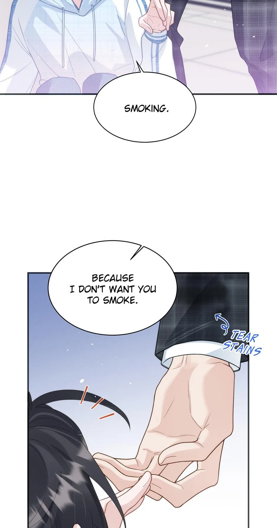 My K-Pop Secret Chapter 28 – Page 8