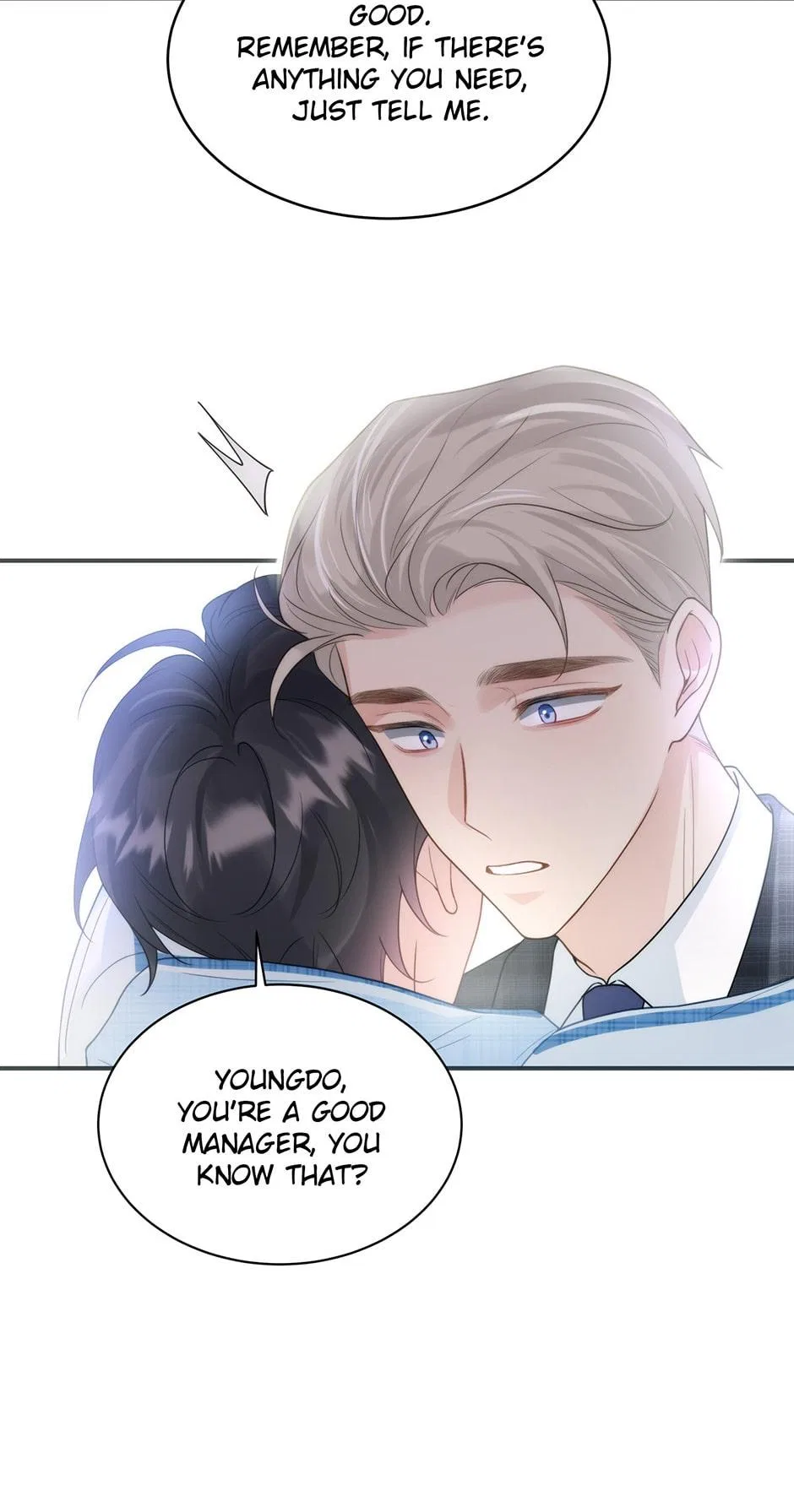My K-Pop Secret Chapter 28 – Page 10